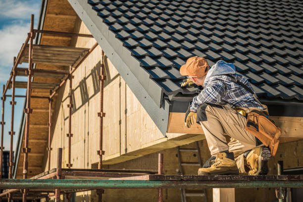 Best Affordable Roofing Company  in Tarpey Village, CA